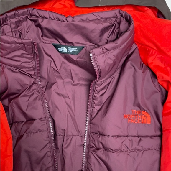 The North Face Carto Jacket (J531) - Picture 12 of 12